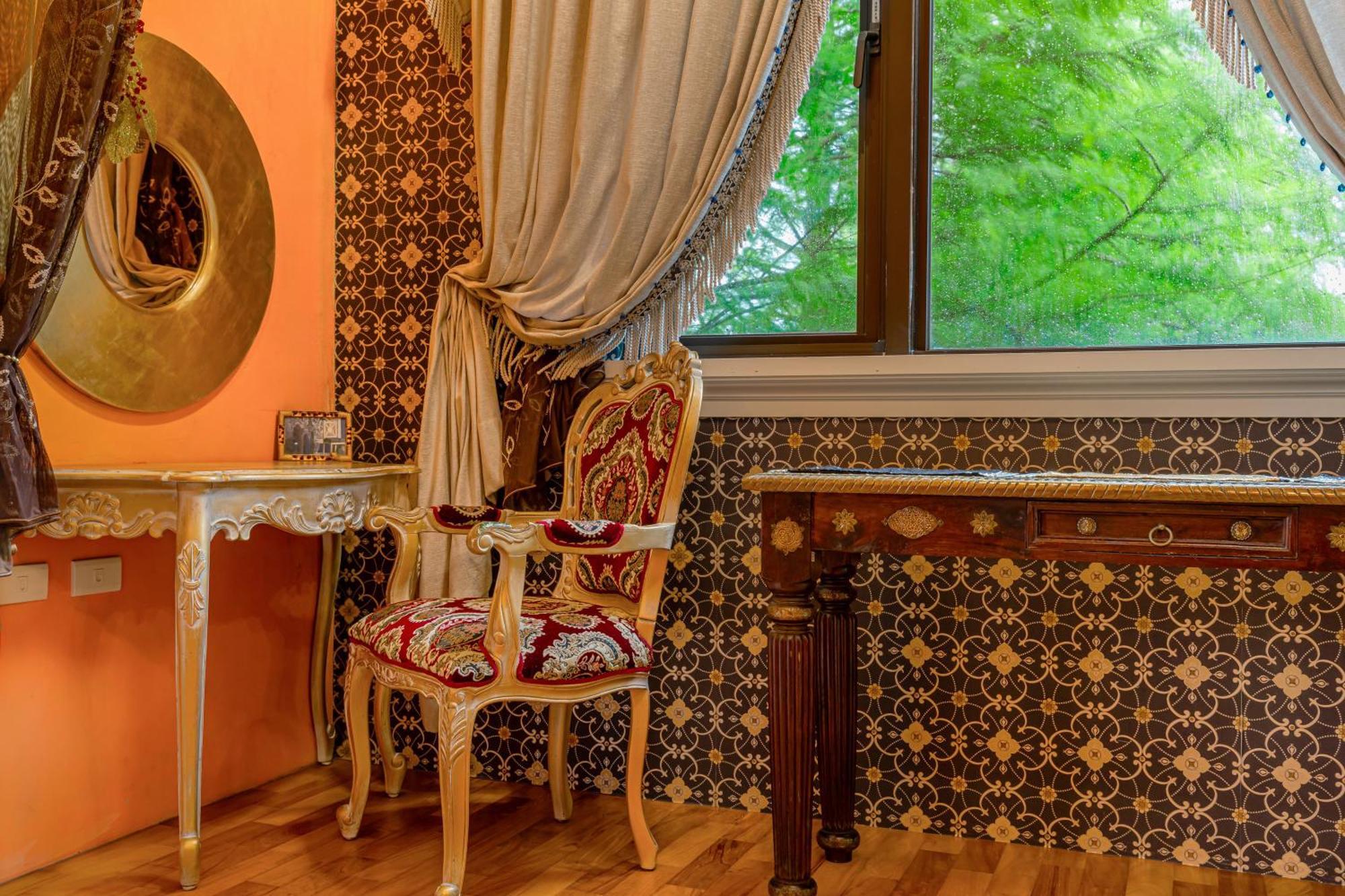 Happiness Pass On Apartment Wujie Exterior foto