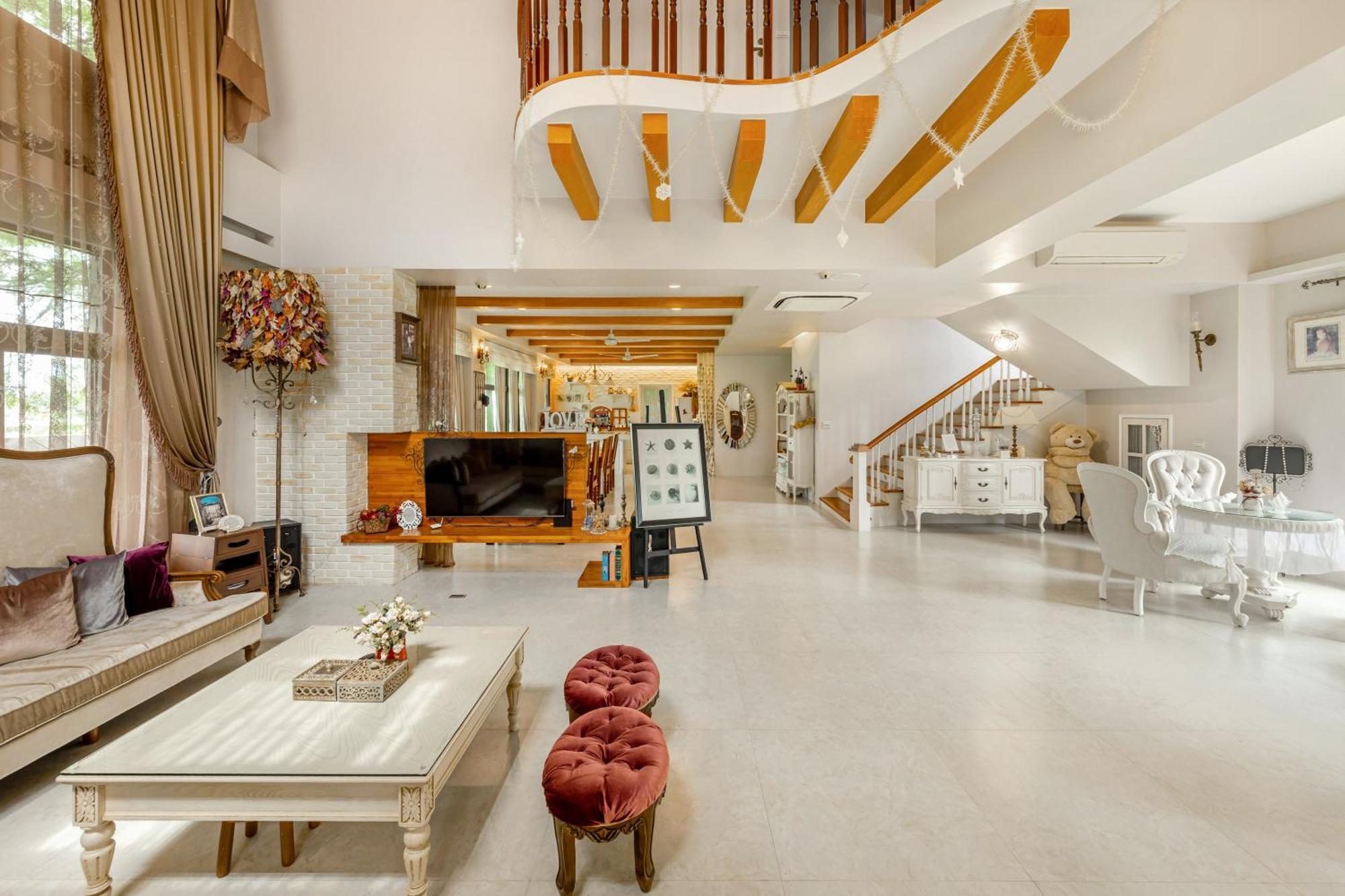 Happiness Pass On Apartment Wujie Exterior foto